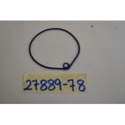 Guarnizione vaschetta...