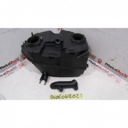 Airbox scatola filtro Filter box airbox Ducati Multistrada 1200 S 15 17
