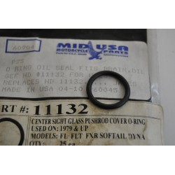 O-ring asta punteria...