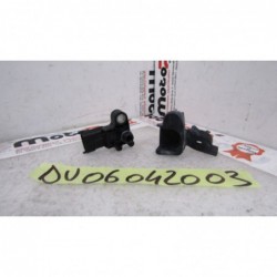 Sensore pressione aria Air pressure sensor Ducati Multistrada 1200 S 15 17