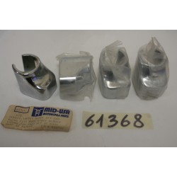 Kit 4 coperture aste...