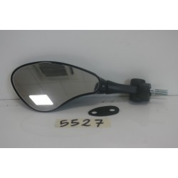 Specchietto sinistro...