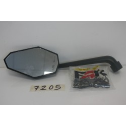 Specchietto sinistro...