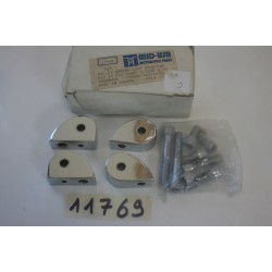 Kit montaggio frecce bullet...