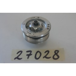 Tappo forcella M46X1 SBK 43...