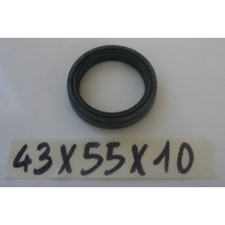 Paraolio 43 X 55 X 10 Oil seal