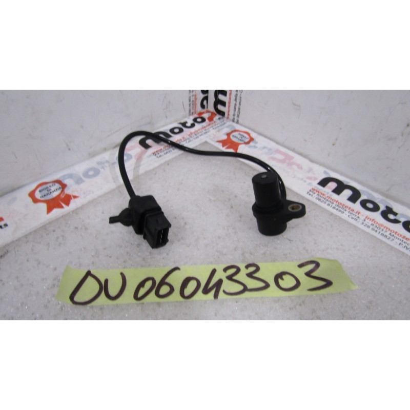 Sensore pick up fase Phase sensor Ducati Multistrada 1200 S 15 17