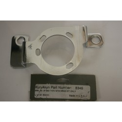 Staffa supporto carburatore...