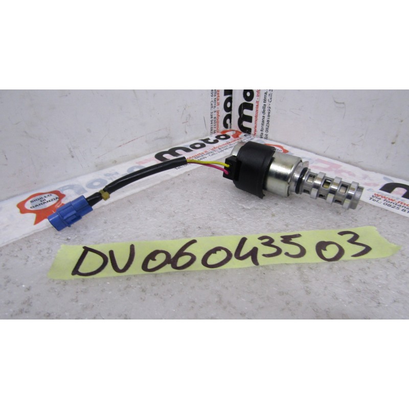 Valvola Valve Ducati Multistrada 1200 S 15 17