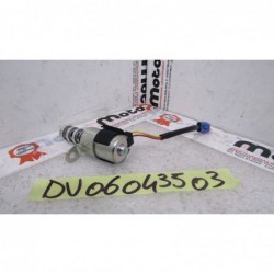 Valvola Valve Ducati Multistrada 1200 S 15 17