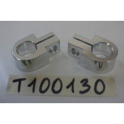 Coppia supporti fari...