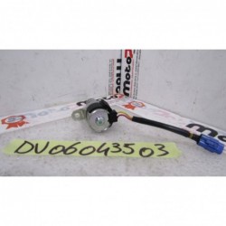 Valvola Valve Ducati Multistrada 1200 S 15 17