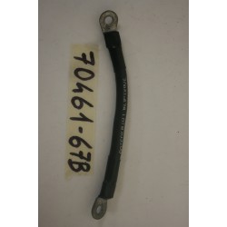 Cavo batteria 18,5cm...