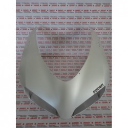 Cupolino carena front upper fairing nose verkleidung panel Ducati 848 1098 1198 