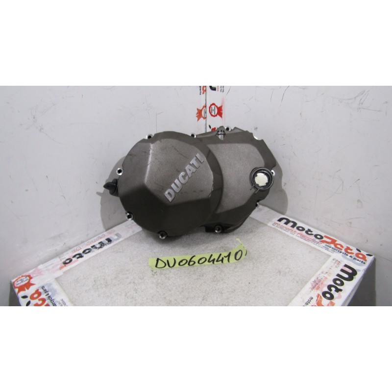 Carter frizione Clutch cover Ducati Multistrada 1200 S 15 17