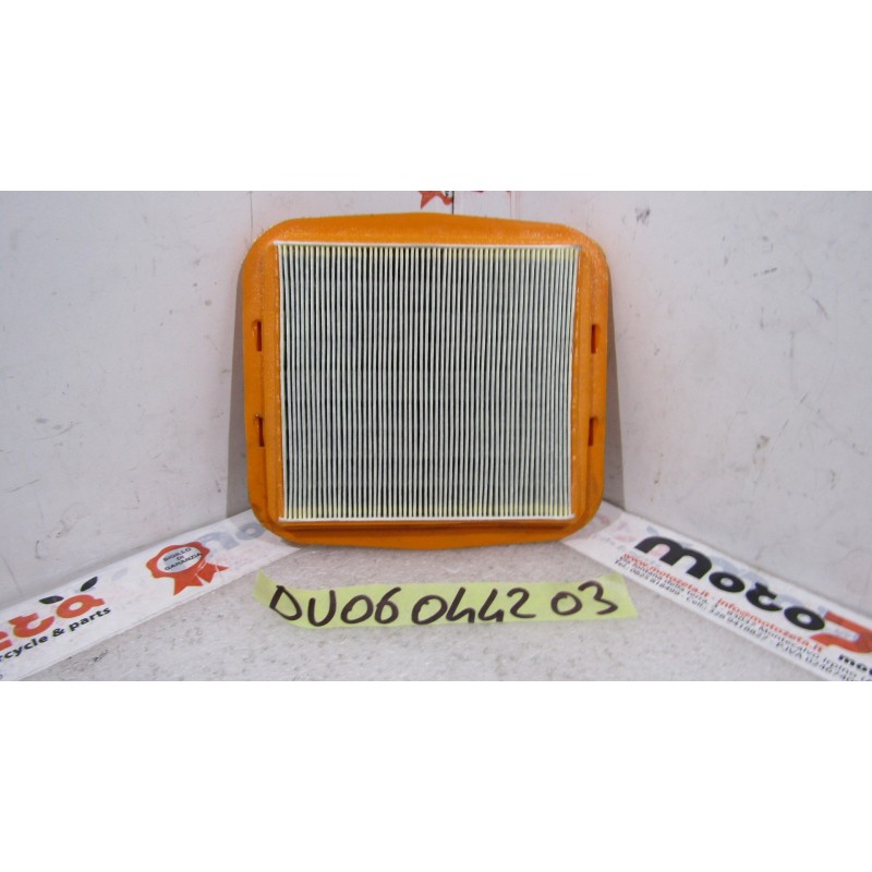 Filtro aria Air filter Ducati Multistrada 1200 S 15 17