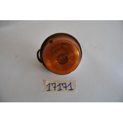 Indicatore di direzione...