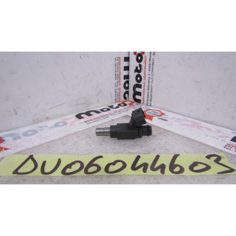 Iniettore Injektoren Fuel injector Ducati Multistrada 1200 10 14