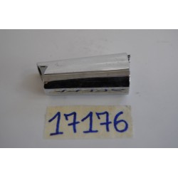 Supporto freccia posteriore...