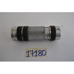 Manopola cromata Ø29mm...