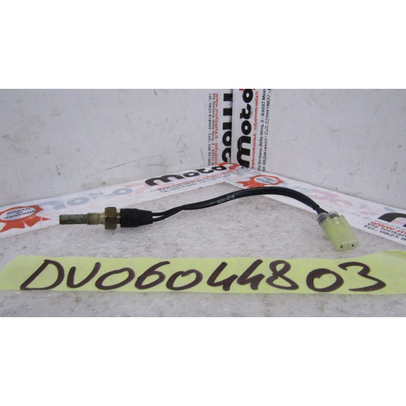 Bulbo temperatura acqua Water sensor Ducati Multistrada 1200 10 14