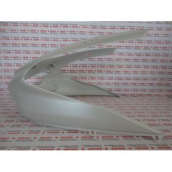 Cupolino carena front upper fairing nose verkleidung panel Ducati 848 1098 1198 