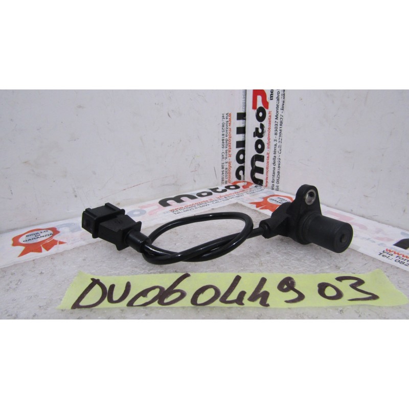 Sensore pick up fase Phase sensor Ducati Multistrada 1200 10 14