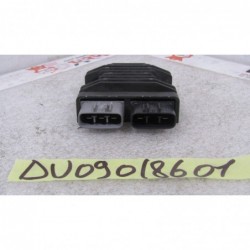 Regolatore tensione Voltage regulator Ducati Multistrada 1200 S 16 17