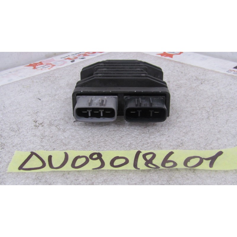 Regolatore tensione Voltage regulator Ducati Multistrada 1200 S 16 17