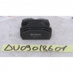 Regolatore tensione Voltage regulator Ducati Multistrada 1200 S 16 17