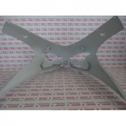 Cupolino carena front upper fairing nose verkleidung panel Ducati 848 1098 1198 