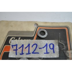 Rondella cater laterale...