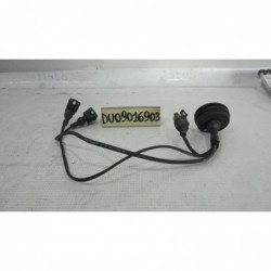 Cablaggio iniettori Injector wiring Ducati 749 999 03 07