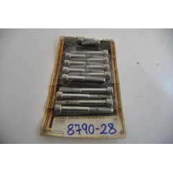 Kit viti scatola bilancieri...