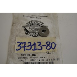 Rondella estremità asta di...