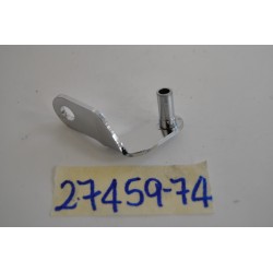 Supporto cavo acceleratore...