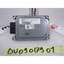 Centralina iniezione CDI control unit injector Ducati Scrambler 800 16 17