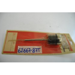 Asta indicatore livello...