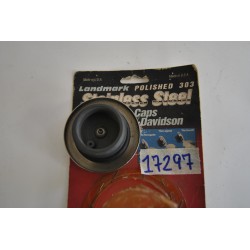 Tappo serbatoio con sfiato...