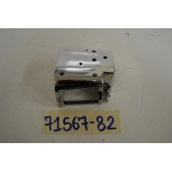 Coperchio inferiore...