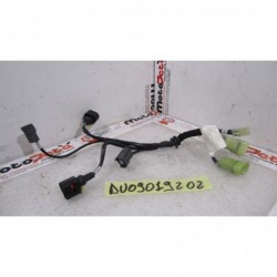 Cablaggio iniettori Injector wiring Ducati Multistrada 1200 S 15 17