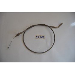 Cavo acceleratore gas in...