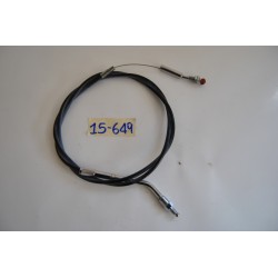 Cavo acceleratore gas...