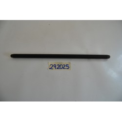 Asta di spinta alluminio...