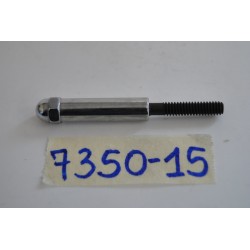 Vite testata acorn style...