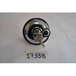 Tappo serbatoio Fuel tank...