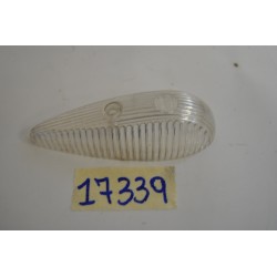 Gemma freccia anteriore...