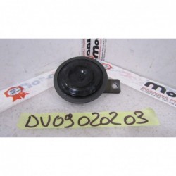 Avvisatore acustico Clacson Ducati Multistrada 1200 S 15 17