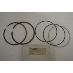 Kit fasce pistone Ø89mm Big...
