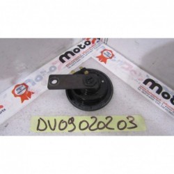 Avvisatore acustico Clacson Ducati Multistrada 1200 S 15 17